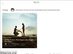Sites similar to fully-booked.ca