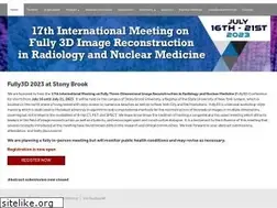Sites similar to fully3d.org