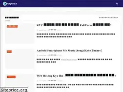 Sites similar to fully4me.in