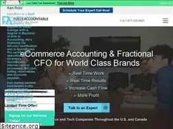Sites similar to fullyaccountable.com