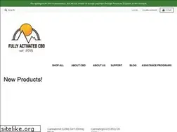 Sites similar to fullyactivated.net