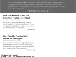 Sites similar to fullyblogging.blogspot.com