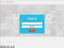 Sites similar to fullybooked.com