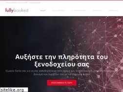 Sites similar to fullybooked.gr