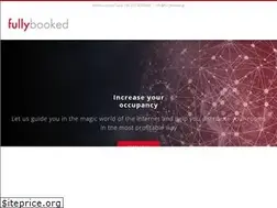 Sites similar to fullybooked.online
