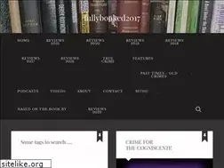 Sites similar to fullybooked2017.com