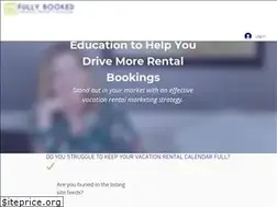 Sites similar to fullybookedconsulting.com