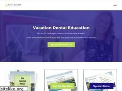 Sites similar to fullybookedcourse.com