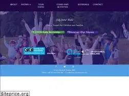 Sites similar to fullybookedtheatre.com