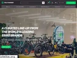 Sites similar to fullycharged.com