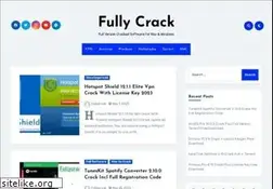 Sites similar to fullycrack.org