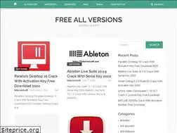 Sites similar to fullycracksoft.com