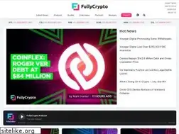 Sites similar to fullycrypto.com