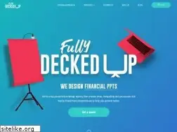 Sites similar to fullydeckedup.com