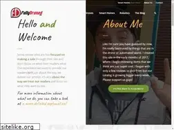Sites similar to fullydroned.com