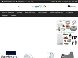 Sites similar to fullyedekparca.com