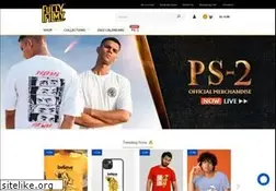 Sites similar to fullyfilmy.in