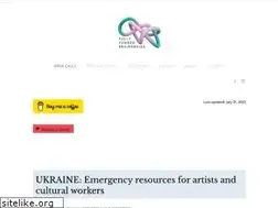 Sites similar to fullyfunded-residencies.weebly.com