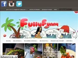 Sites similar to fullyfunny.fr