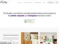 Sites similar to fullyfurnished.com