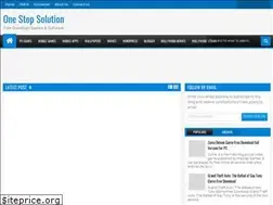 Sites similar to fullygameweb.blogspot.com