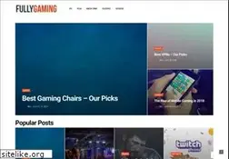 Sites similar to fullygaming.com