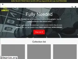Sites similar to fullygeeked.net