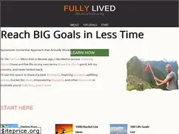 Sites similar to fullylived.com