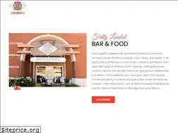 Sites similar to fullyloaded.pizza