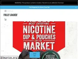 Sites similar to fullyloadedchew.com