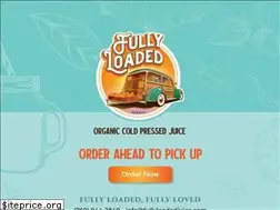 Sites similar to fullyloadedjuice.com