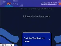 Sites similar to fullyloadedreviews.com