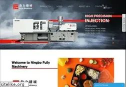 Sites similar to fullymachinery.com