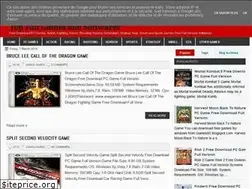 Sites similar to fullypcgames8.blogspot.com