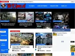 Sites similar to fullypcgamez.net