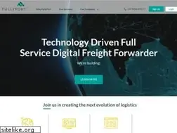 Sites similar to fullyport.com