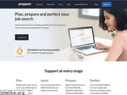 Sites similar to fullyprepped.ca