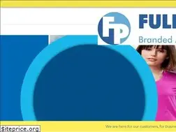 Sites similar to fullypromoted.com.au