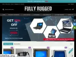 Sites similar to fullyrugged.co.uk