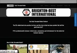 Sites similar to fullythreaded.com