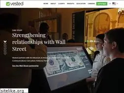 Sites similar to fullyvested.com