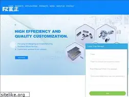 Sites similar to fullzenmagnets.com