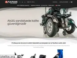 Sites similar to fulmaks.com