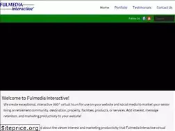 Sites similar to fulmediainteractive.com