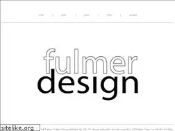 Sites similar to fulmerdesign.com