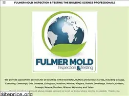 Sites similar to fulmermold.com