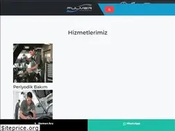 Sites similar to fulmerservis.com