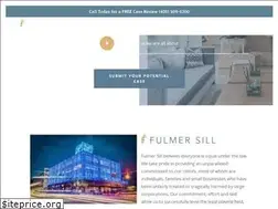 Sites similar to fulmersill.com