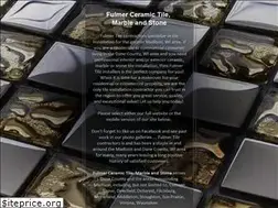 Sites similar to fulmertile.com