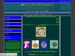 Sites similar to fulmine.com.tr